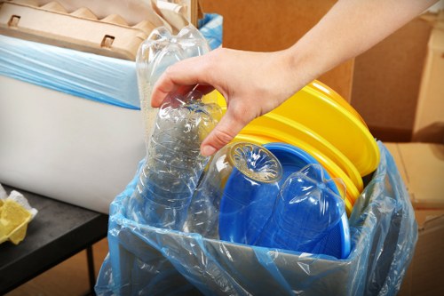 Choosing the right garden clearance service in Ilford