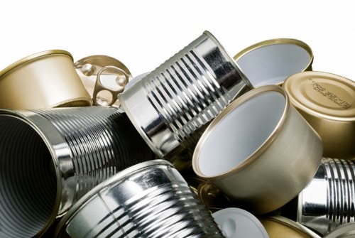 PayPal and bank transfer options for Ilford flat clearance