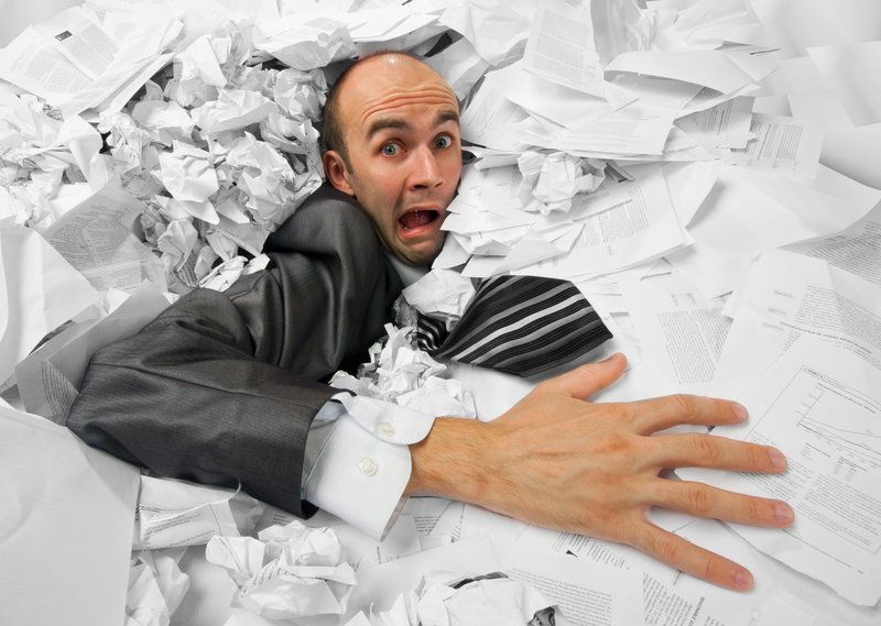How Businesses Can Improve Their Packaging and Cardboard Disposal Methods